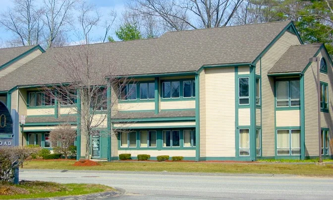 Highly Visible First Floor Office - photo 11 - Windham, NH