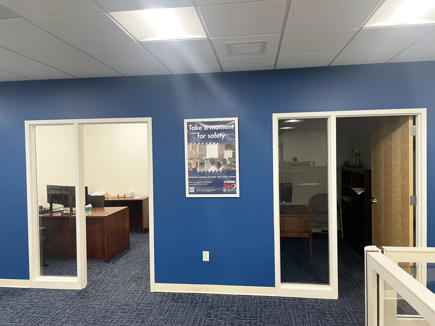 Highly Visible First Floor Office - photo 5 - Windham, NH