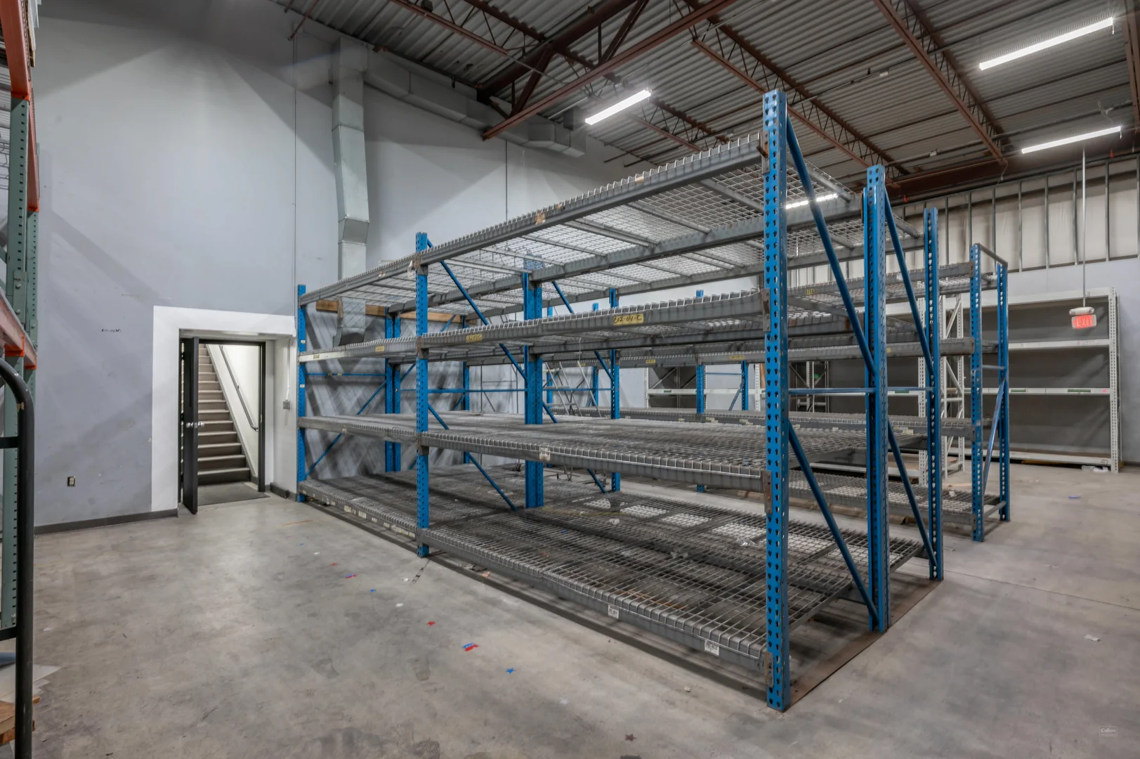 High-Bay Industrial/Flex — Lease in Manchester, NH, photo 8 of 8