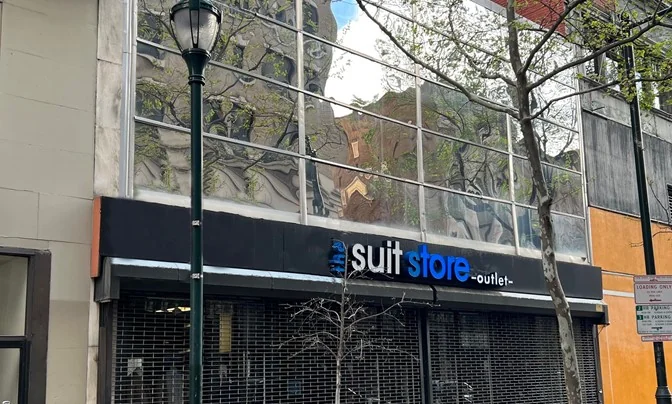 Multi Level Retail space in RIttenhouse Square - photo 3 - Philadelphia, PA