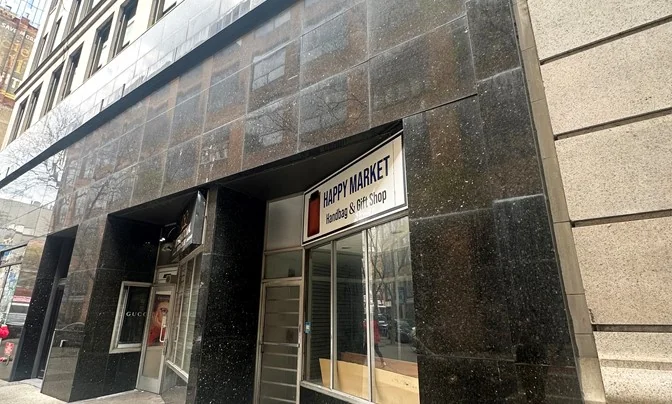 Multi Level Retail space in RIttenhouse Square - photo 4 - Philadelphia, PA