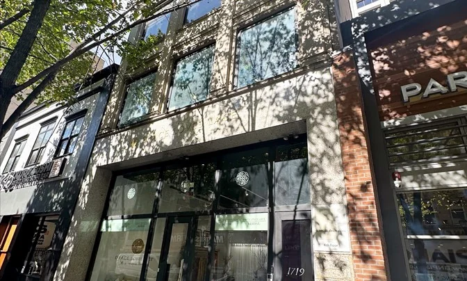 Multi Level Retail space in RIttenhouse Square - photo 5 - Philadelphia, PA