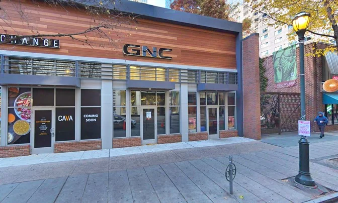 Multi Level Retail space in RIttenhouse Square - photo 7 - Philadelphia, PA