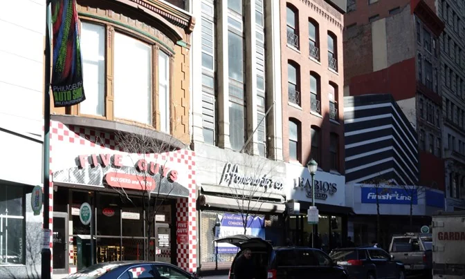 Multi Level Retail space in RIttenhouse Square - photo 9 - Philadelphia, PA