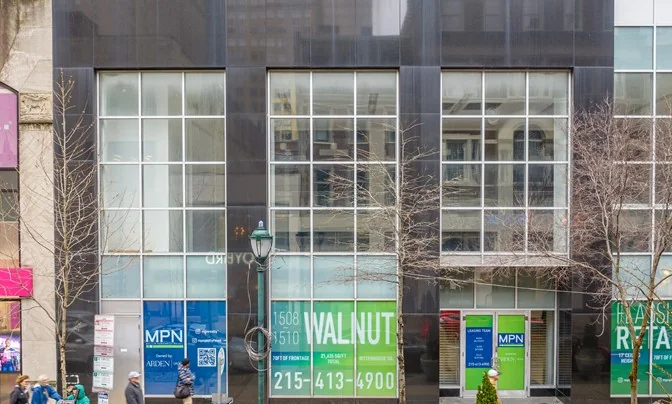 Multi Level Retail space in RIttenhouse Square - photo 10 - Philadelphia, PA