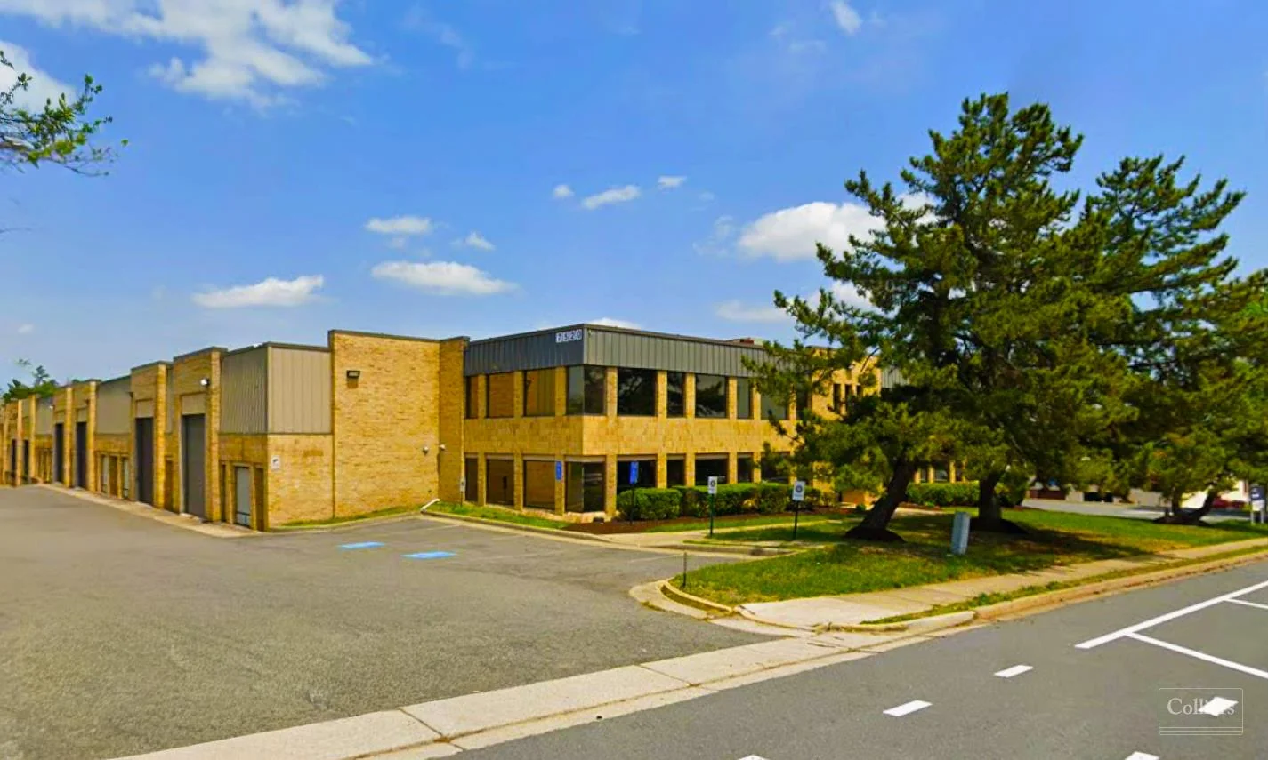 Prime Industrial Space for Lease in Springfield, VA… — Lease in Springfield, VA, photo 1 of 6