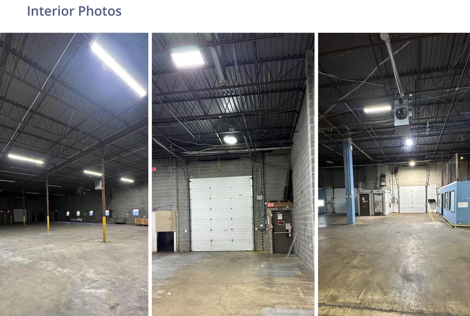 Prime Industrial Space for Lease in Springfield, VA… — Lease in Springfield, VA, photo 5 of 6