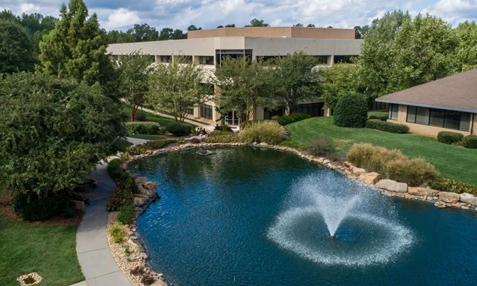 Up to ±5,012 SF Office Space Available for Lease | Greenville, SC - photo 4 - 420 E. Park Avenue, US