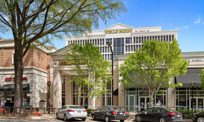 Up to ±5,012 SF Office Space Available for Lease | Greenville, SC - photo 5 - 420 E. Park Avenue, US