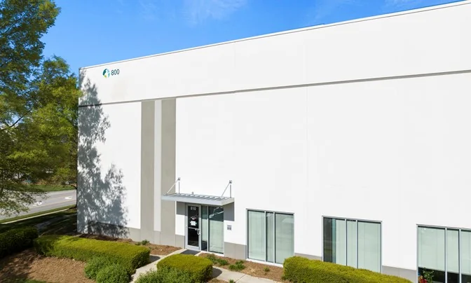±42,000 SF Inside the Beltline Warehouse Opportunity — Lease in Raleigh, NC, photo 2 of 5