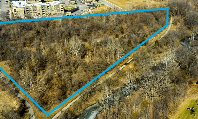 Lots for Sale or Build-to-Suit — Lease in Olathe, KS, photo 3 of 8