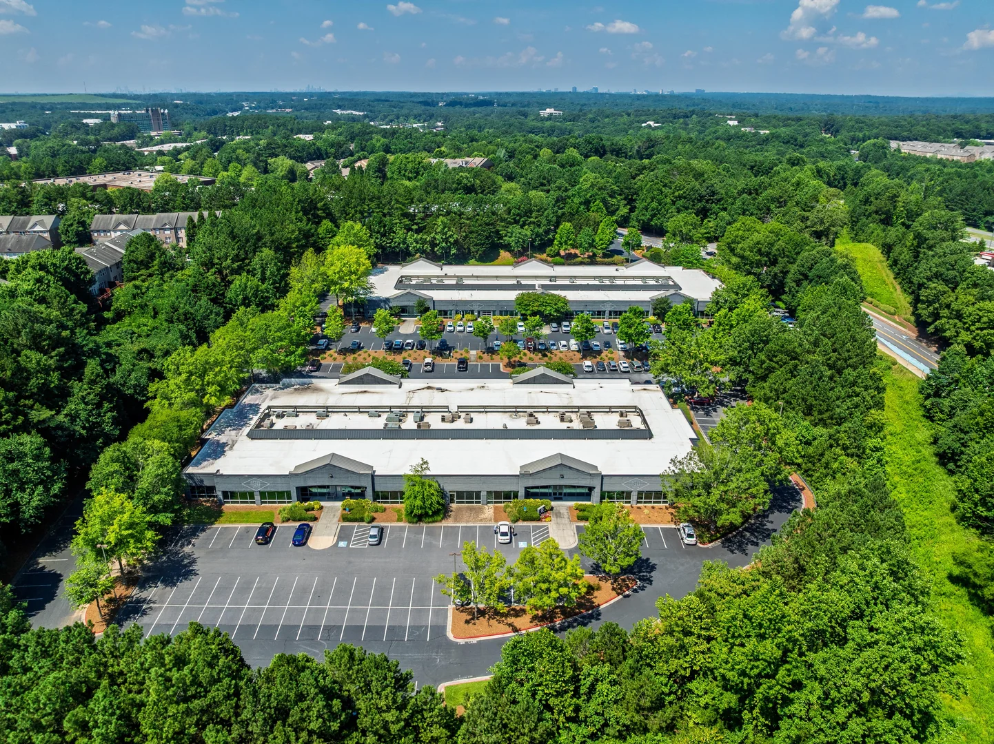 190 & 192 Tech Park — Lease in Norcross, GA, photo 2 of 7