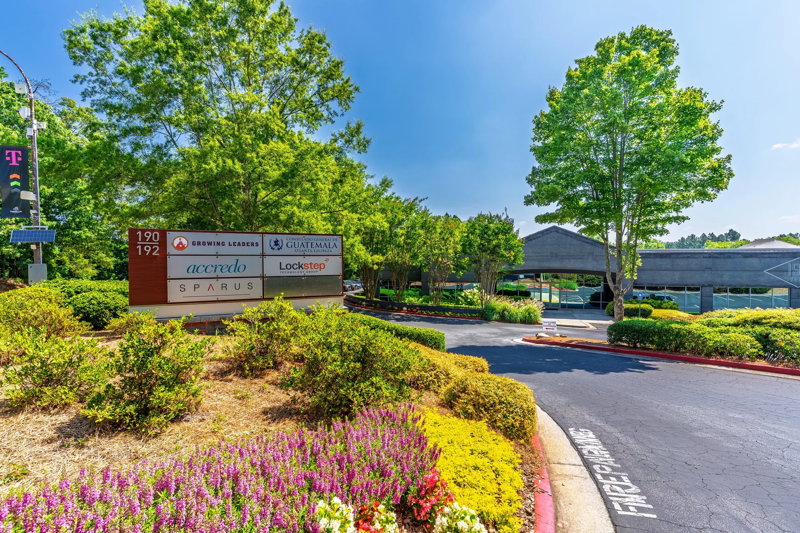 190 & 192 Tech Park — Lease in Norcross, GA, photo 3 of 7