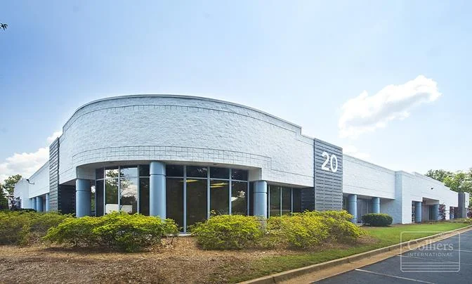 190 & 192 Tech Park — Lease in Norcross, GA, photo 7 of 7