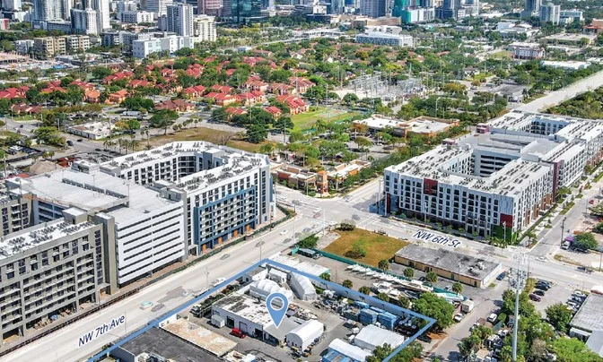For Sale/Lease | Industrial opportunity in the highly-sought area of Pompano Beach! - photo 11 - Pompano Beach, FL