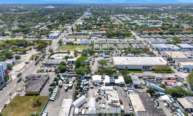 For Sale/Lease | Industrial opportunity in the highly-sought area of Pompano Beach! - photo 12 - Pompano Beach, FL