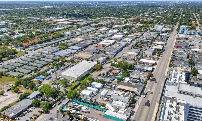 For Sale/Lease | Industrial opportunity in the highly-sought area of Pompano Beach! - photo 13 - Pompano Beach, FL