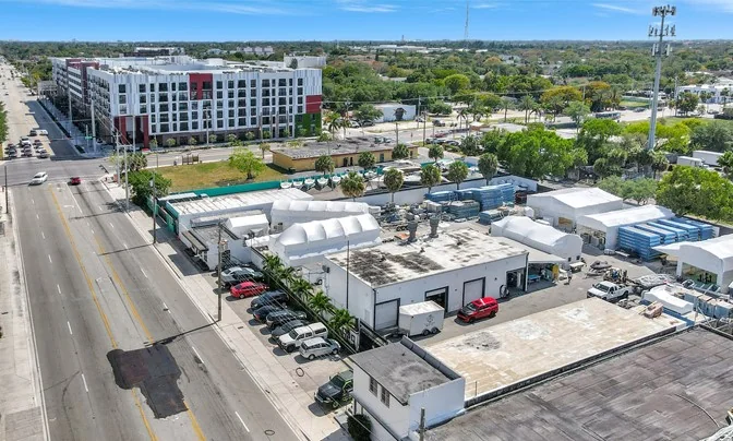 For Sale/Lease | Industrial opportunity in the highly-sought area of Pompano Beach! - photo 14 - Pompano Beach, FL