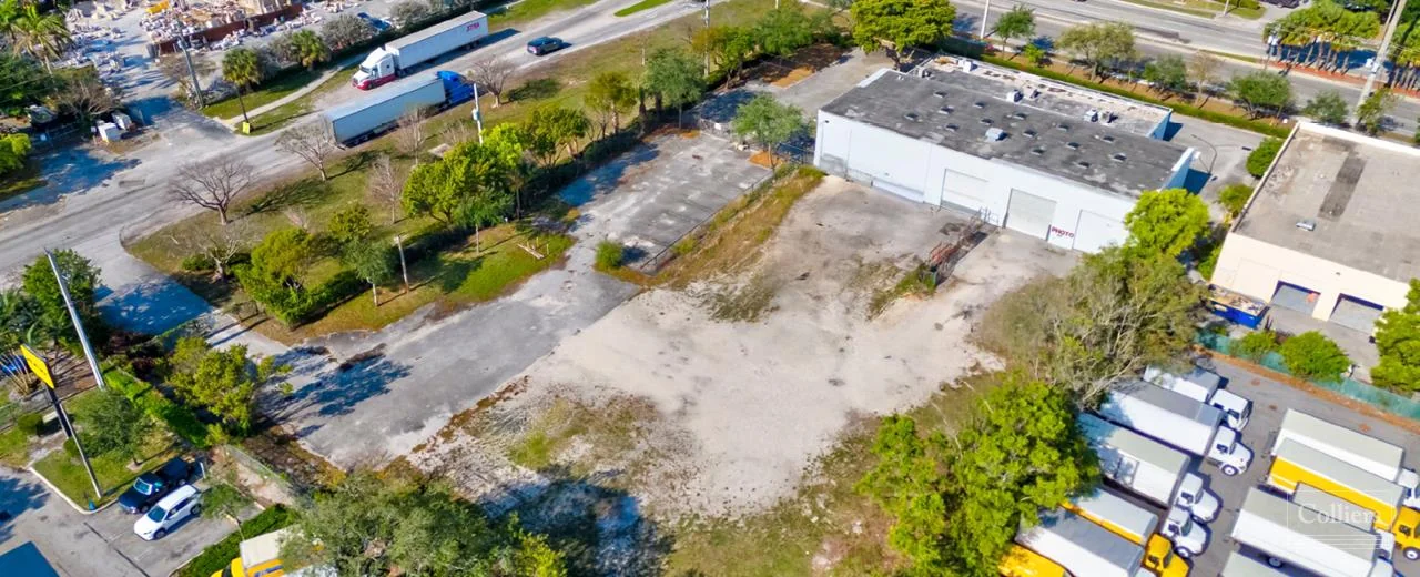 For Sale/Lease | Industrial opportunity in the highly-sought area of Pompano Beach! - photo 4 - Pompano Beach, FL