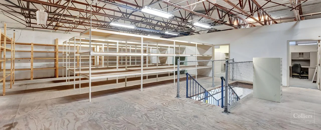 For Sale/Lease | Industrial opportunity in the highly-sought area of Pompano Beach! - photo 7 - Pompano Beach, FL