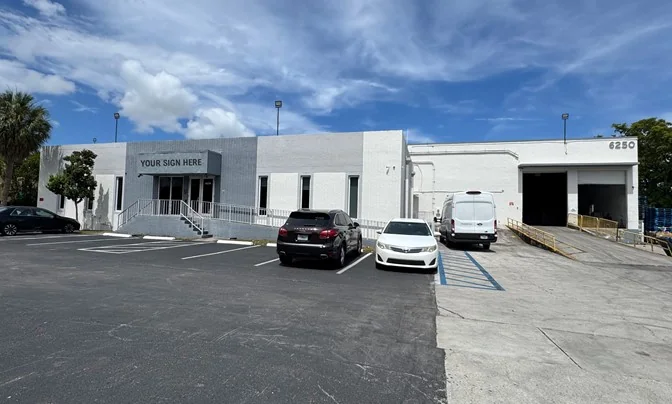 For Sale/Lease | Industrial opportunity in the highly-sought area of Pompano Beach! - photo 9 - Pompano Beach, FL