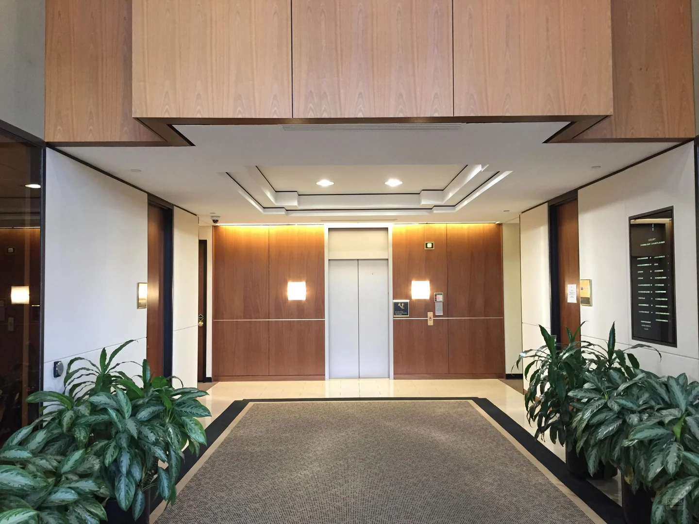 Mansell Court — Lease in Roswell, GA, photo 2 of 8