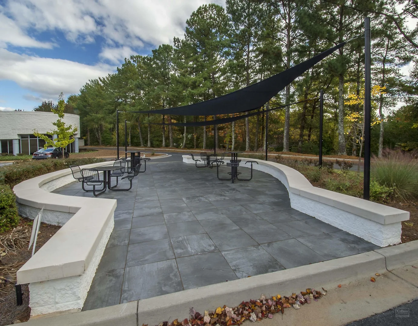 Mansell Court — Lease in Roswell, GA, photo 7 of 8