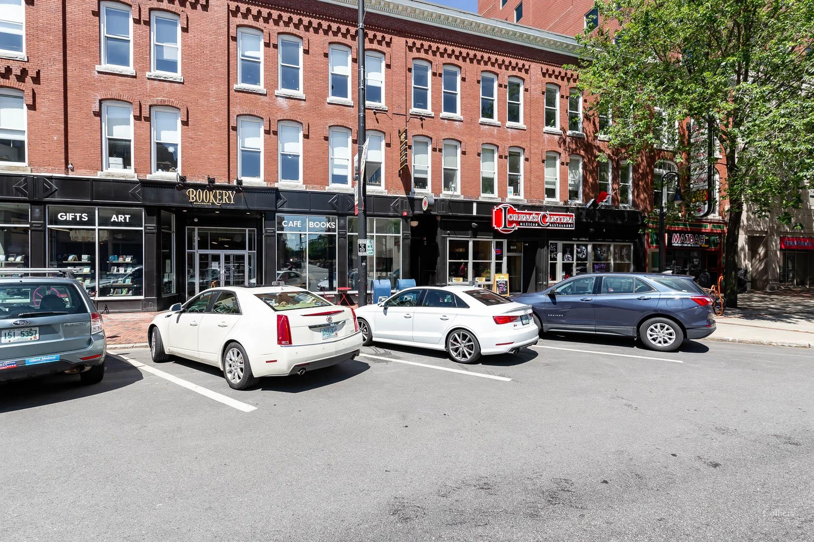 Professional Office Space - office in Manchester, NH
