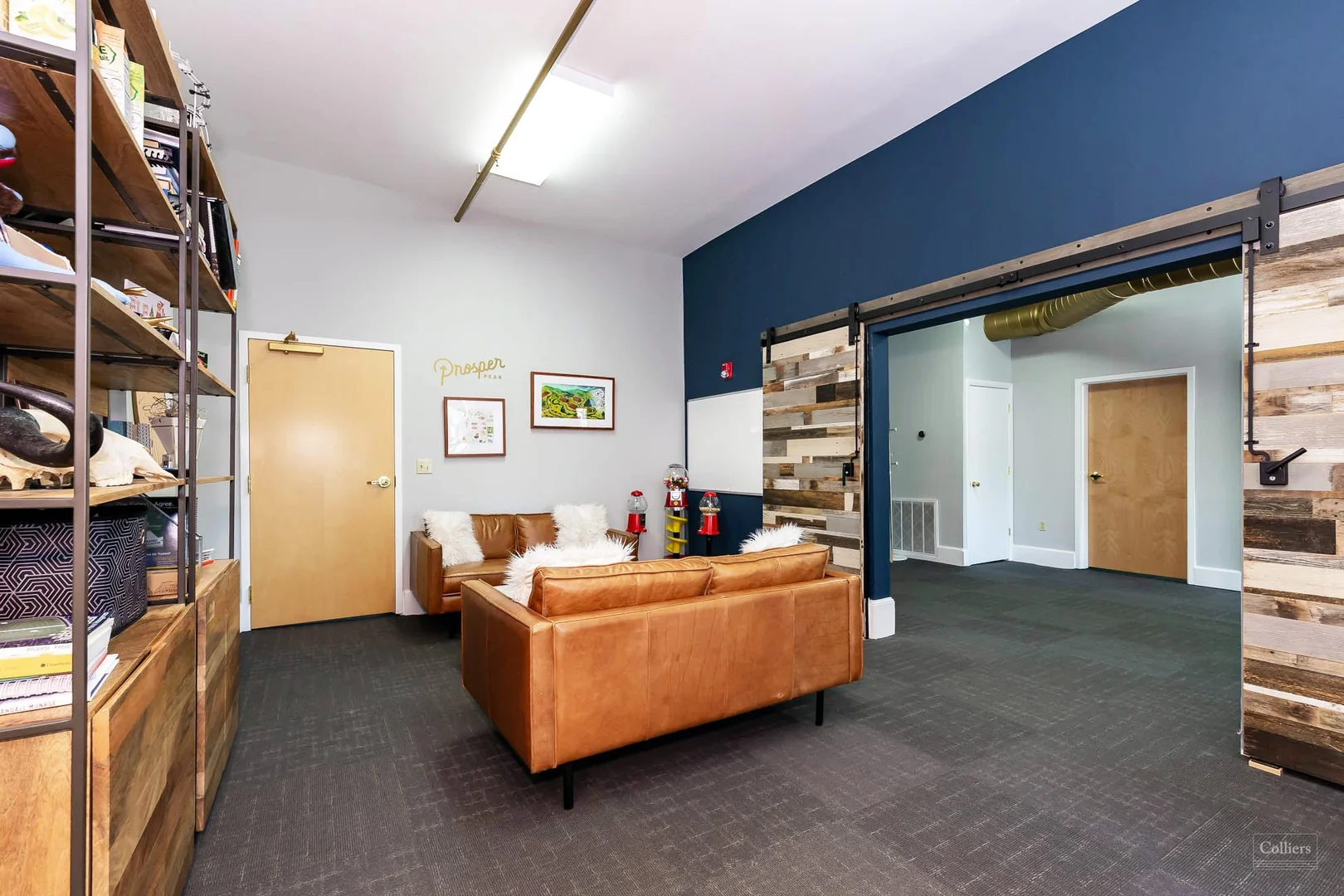 Professional Office Space - photo 11 - Manchester, NH