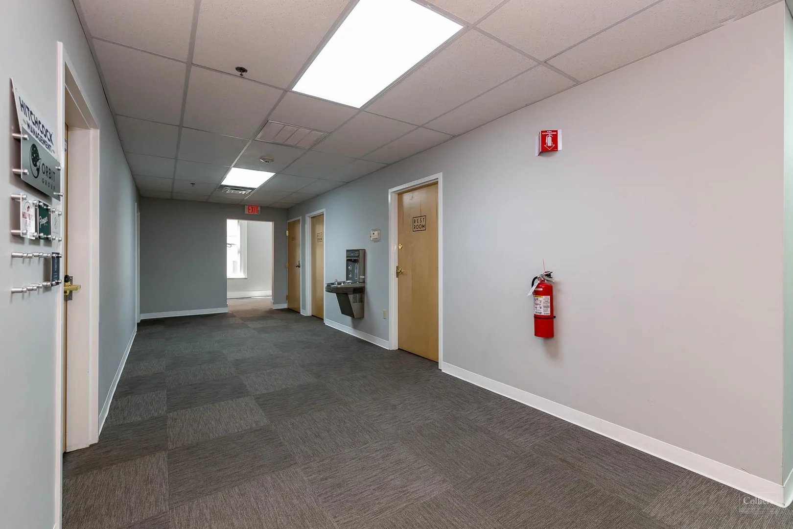 Professional Office Space - photo 14 - Manchester, NH