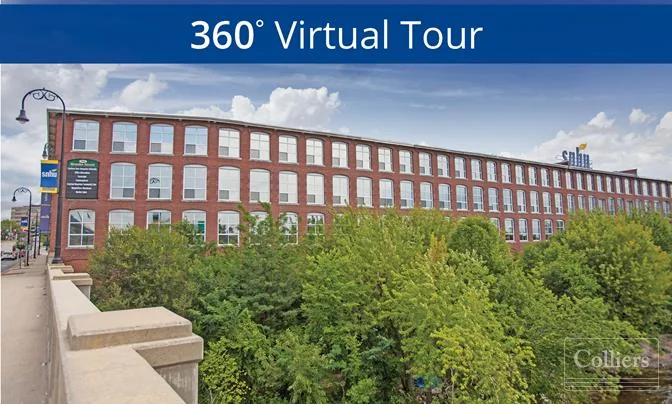Professional Office Space - photo 19 - Manchester, NH