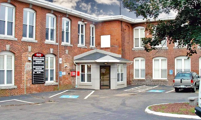 Professional Office Space - photo 20 - Manchester, NH