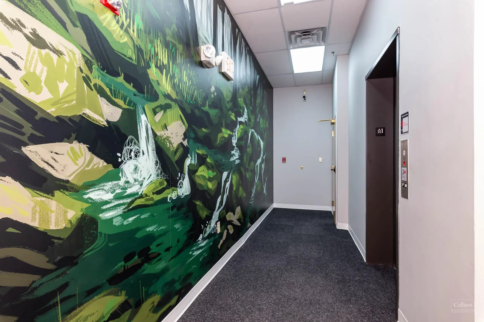Professional Office Space - photo 3 - Manchester, NH