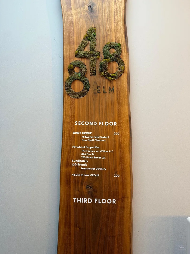 Professional Office Space - photo 5 - Manchester, NH