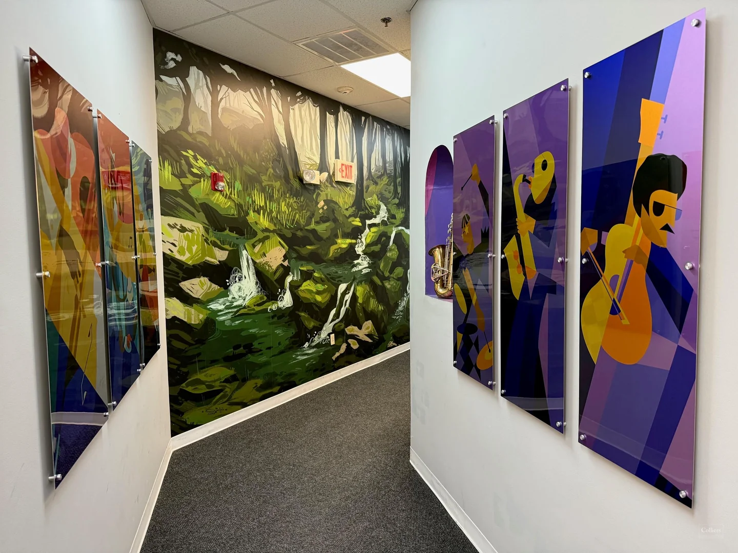 Professional Office Space - photo 7 - Manchester, NH