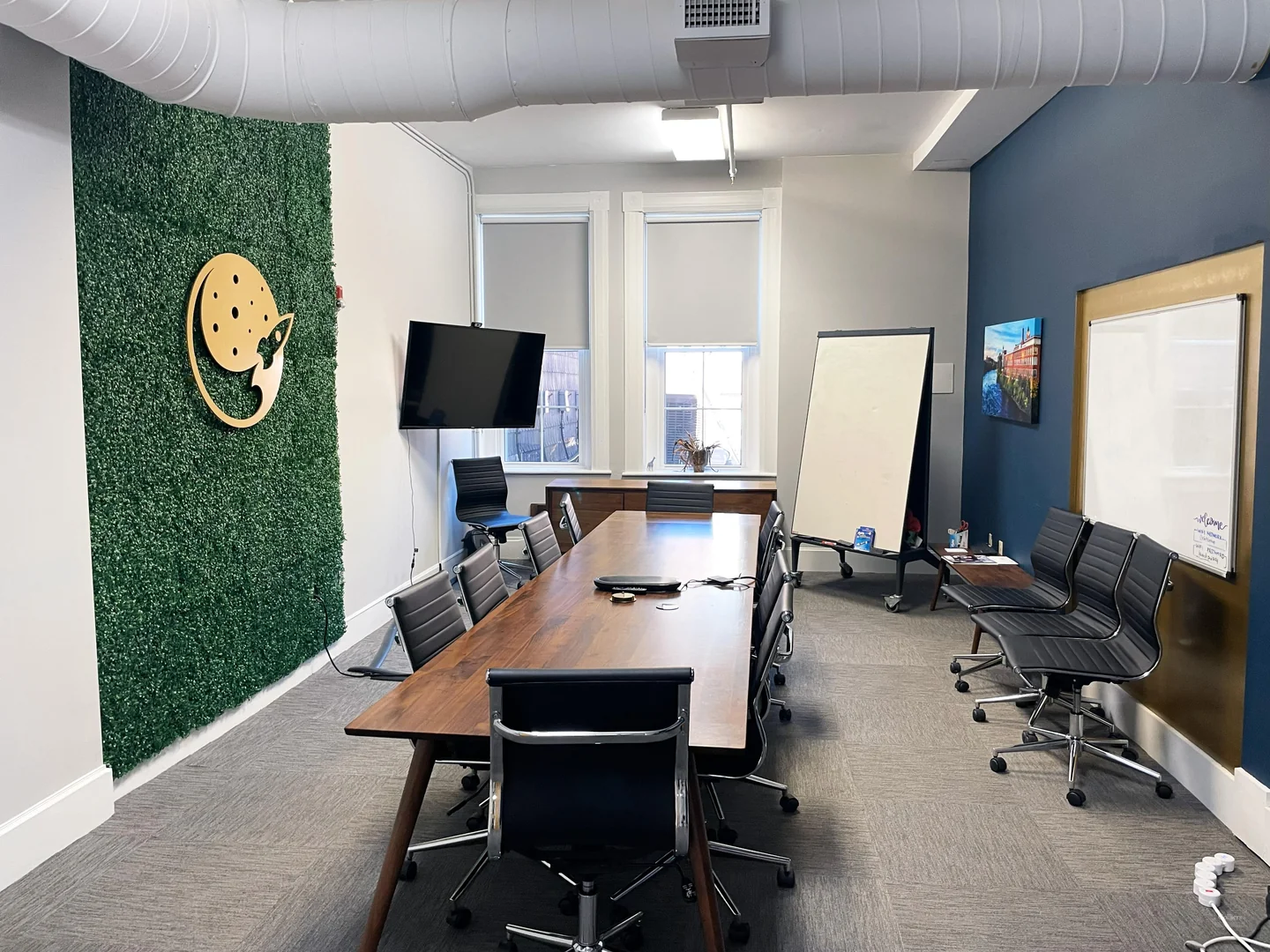 Professional Office Space - photo 8 - Manchester, NH