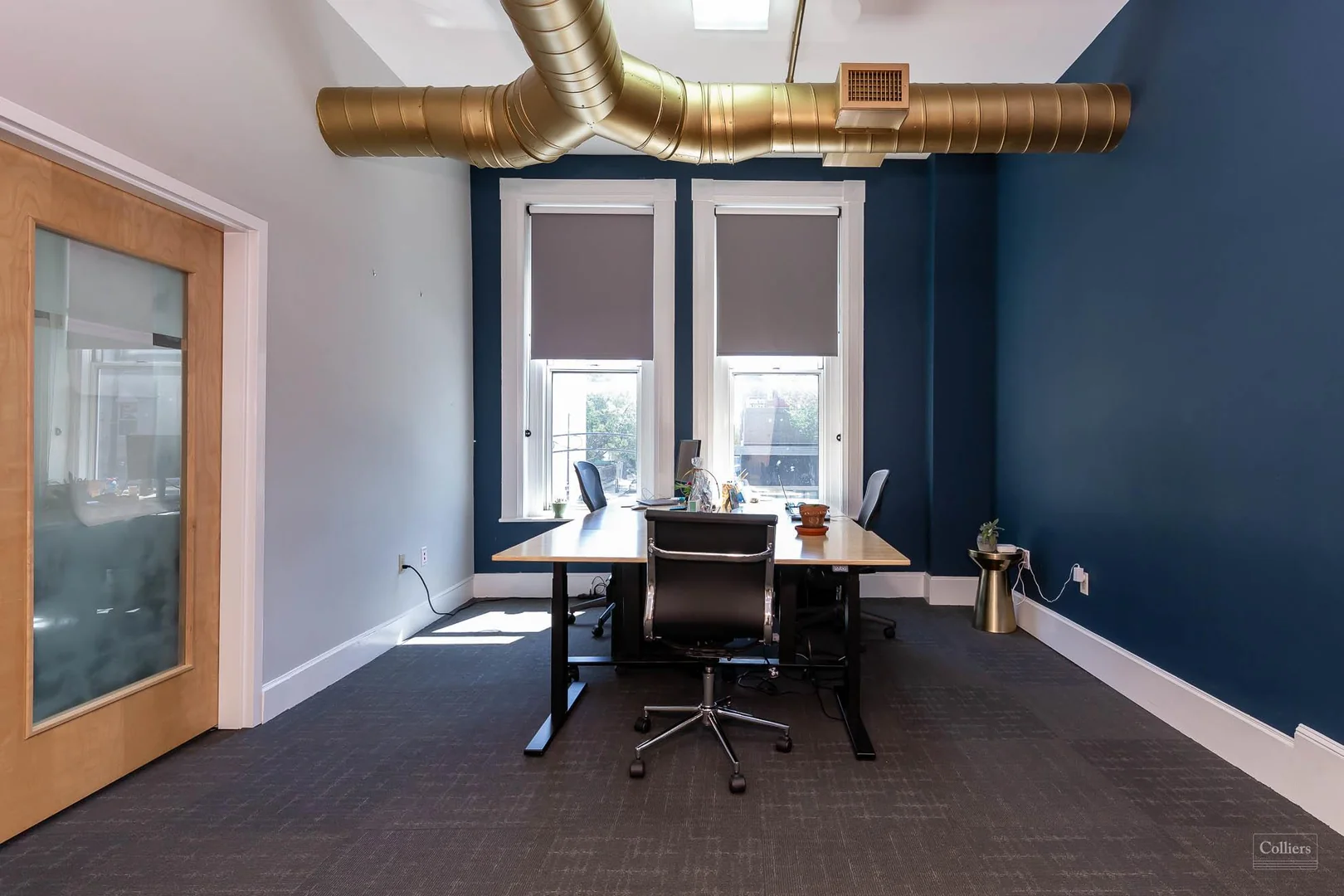 Professional Office Space - photo 9 - Manchester, NH