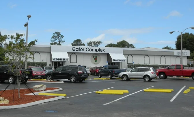 Industrial Office / Warehouse With Outdoor storage — Lease in Fort Myers, FL, photo 6 of 6