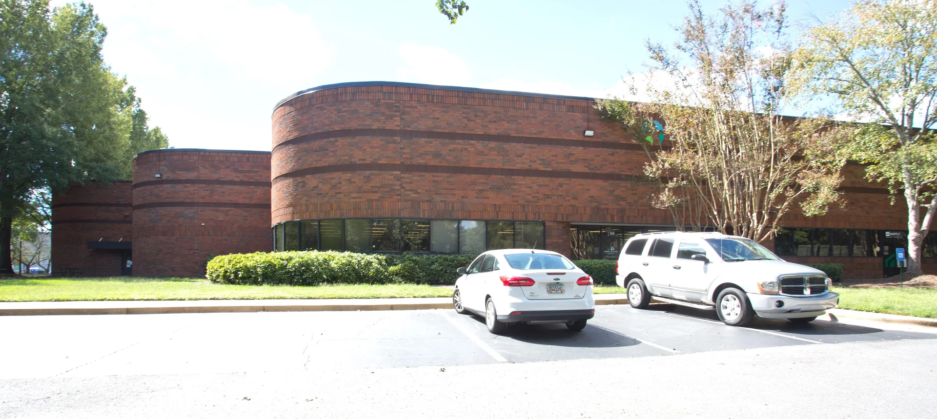 Prologis Riverside - industrial in Austell, GA