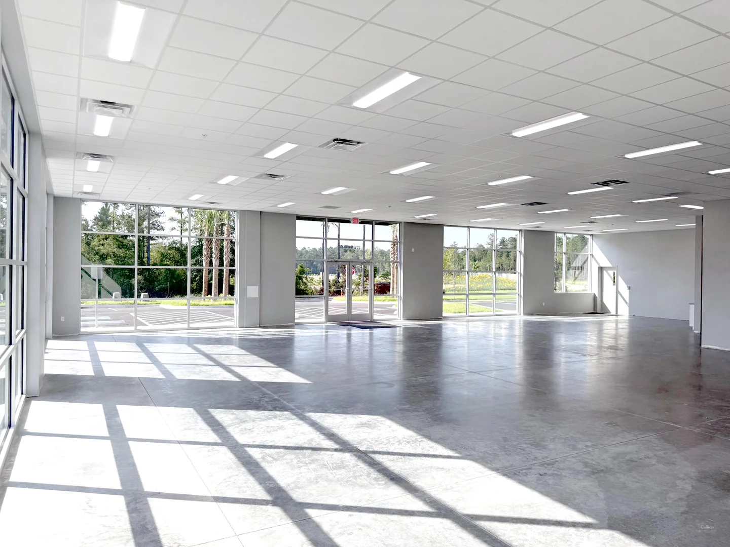 Savannah Gateway Industrial Hub Building 2G — Lease in Rincon, GA, photo 4 of 8