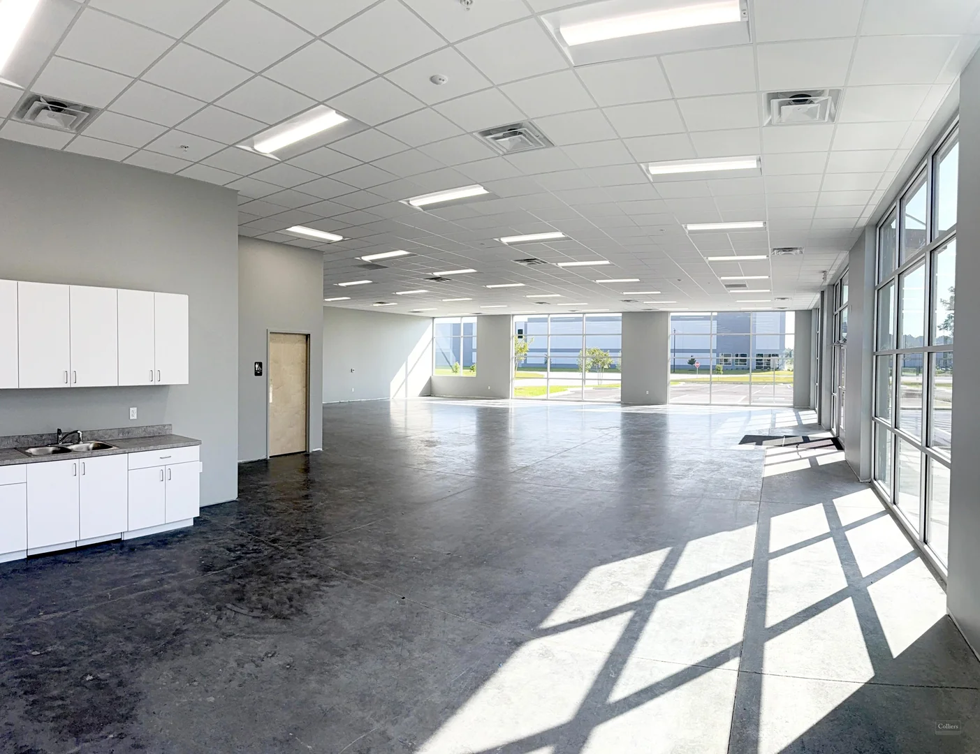 Savannah Gateway Industrial Hub Building 2G — Lease in Rincon, GA, photo 5 of 8
