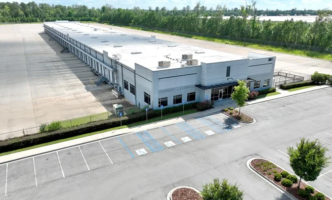 Savannah Gateway Industrial Hub Building 2G — Lease in Rincon, GA, photo 7 of 8
