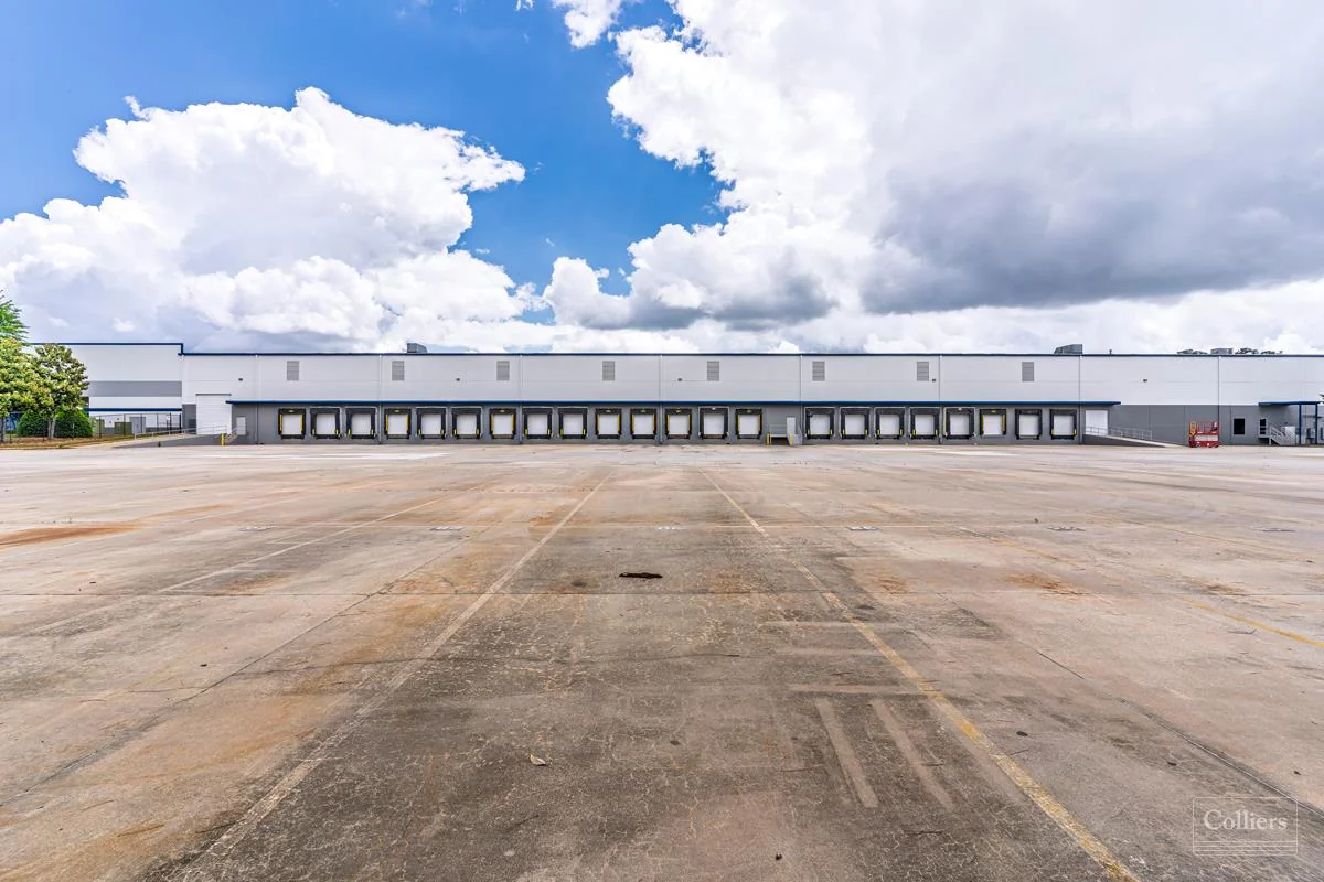 125 Southside Court | 322,560 SF Available — Lease in Mcdonough, GA, photo 2 of 8