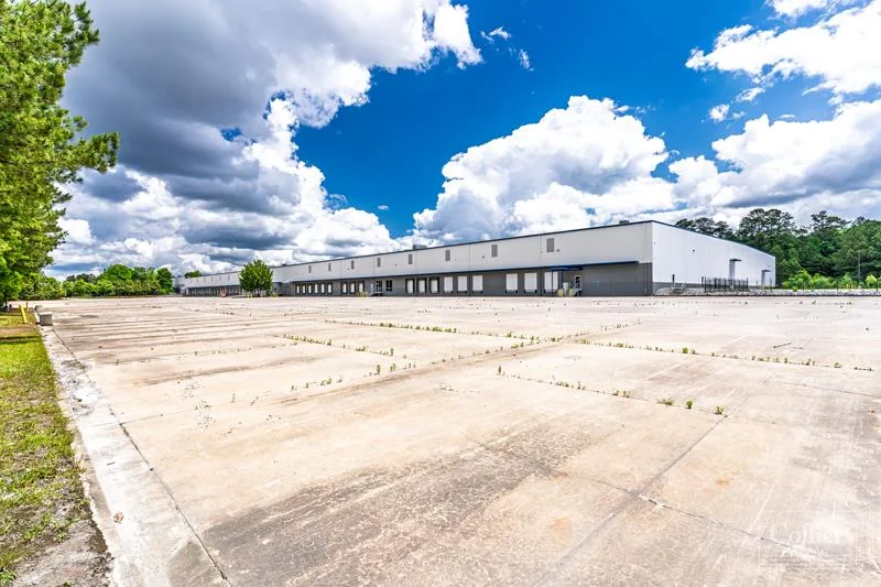 125 Southside Court | 322,560 SF Available — Lease in Mcdonough, GA, photo 3 of 8