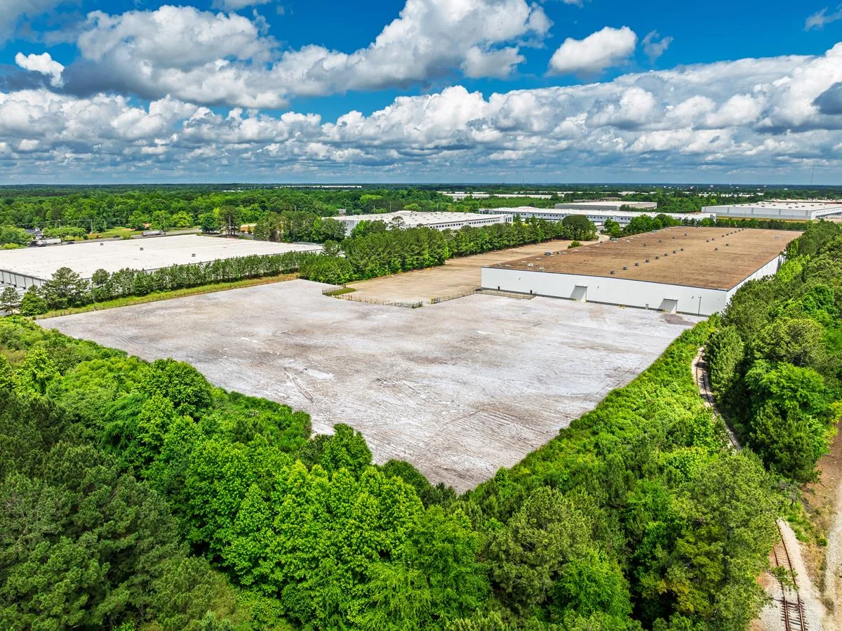 125 Southside Court | 322,560 SF Available — Lease in Mcdonough, GA, photo 5 of 8