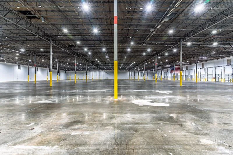 125 Southside Court | 322,560 SF Available — Lease in Mcdonough, GA, photo 6 of 8