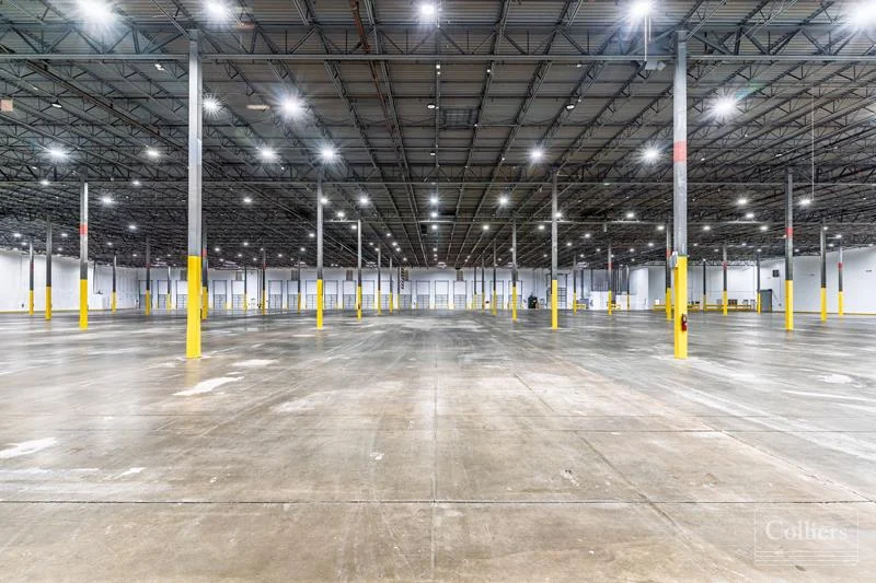 125 Southside Court | 322,560 SF Available — Lease in Mcdonough, GA, photo 7 of 8