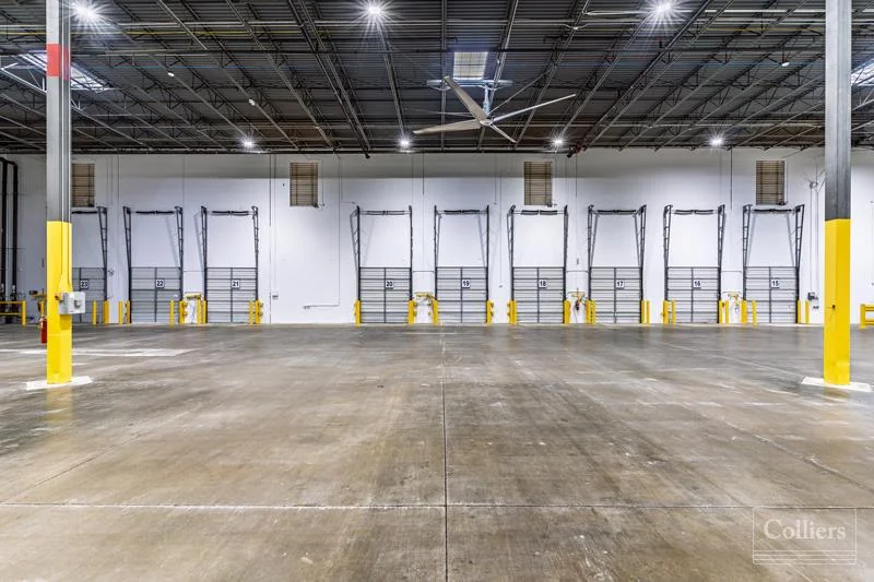 125 Southside Court | 322,560 SF Available — Lease in Mcdonough, GA, photo 8 of 8