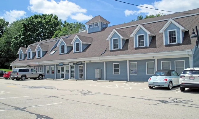 Inexpensive Office Space — Lease in Portsmouth, NH, photo 4 of 8