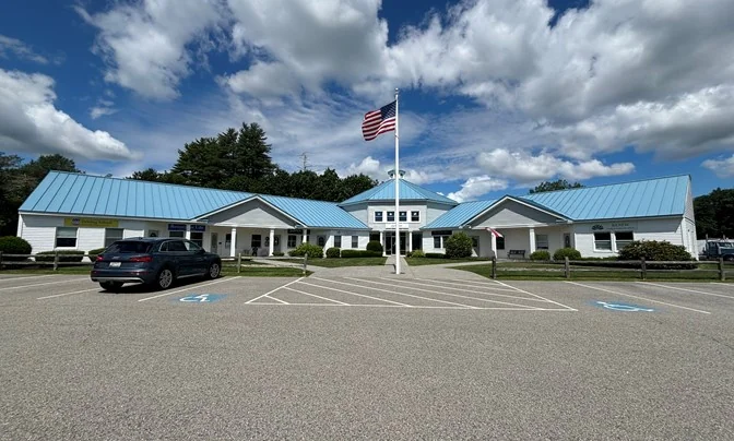 Inexpensive Office Space — Lease in Portsmouth, NH, photo 5 of 8